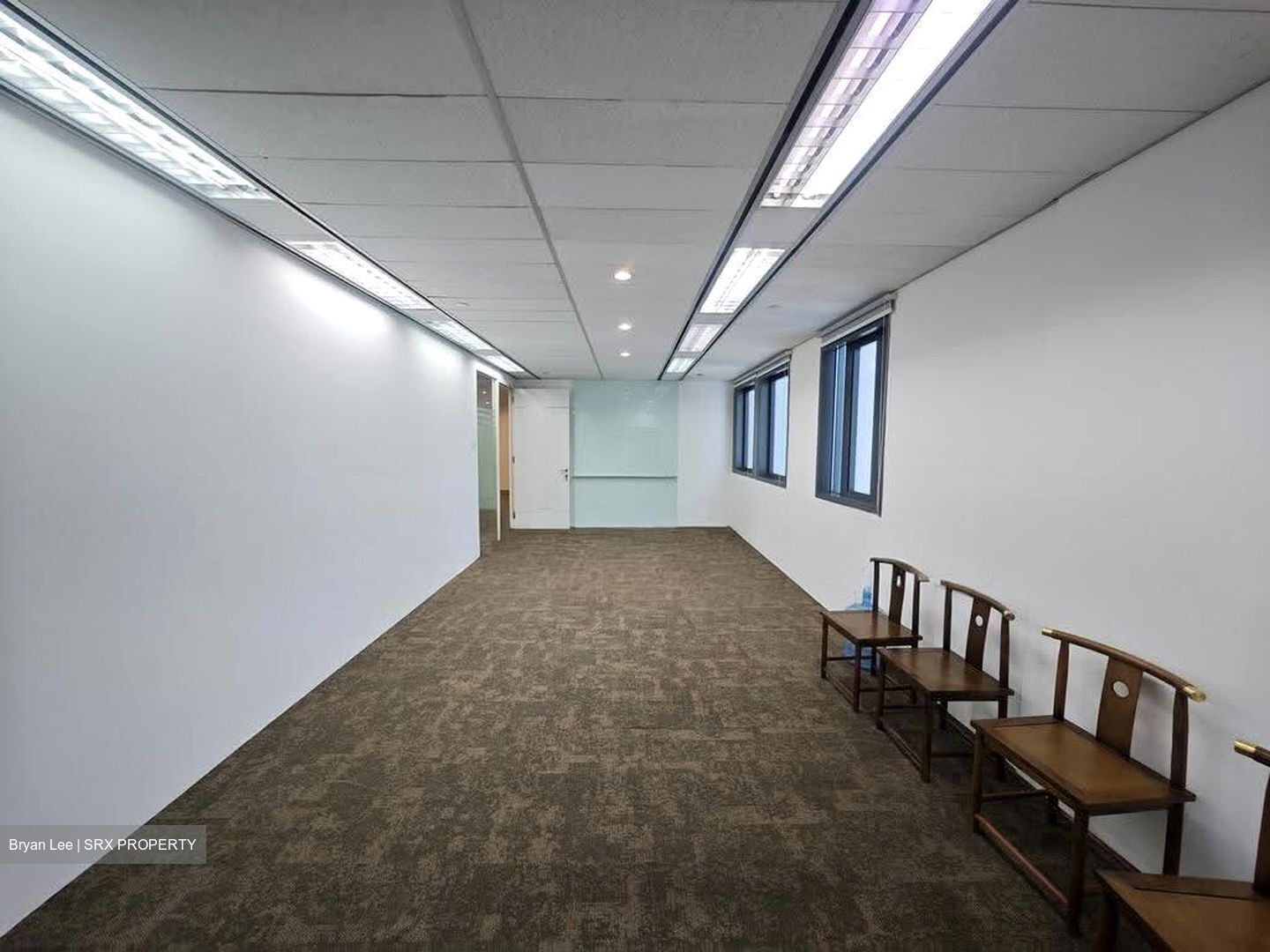 Bank Of China Building (D1), Office #629661891
